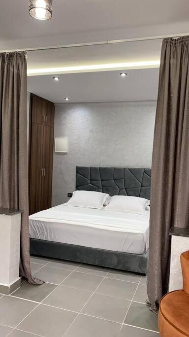 Belle Maison Equipee Rdcet Jardin Танжер Екстер'єр фото