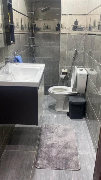 Belle Maison Equipee Rdcet Jardin Танжер Екстер'єр фото