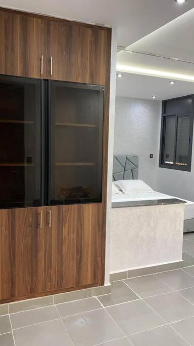 Belle Maison Equipee Rdcet Jardin Танжер Екстер'єр фото