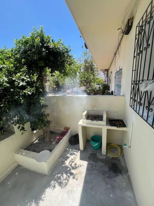 Belle Maison Equipee Rdcet Jardin Танжер Екстер'єр фото